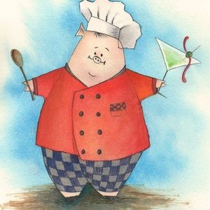 Meet your Posher, Hayley